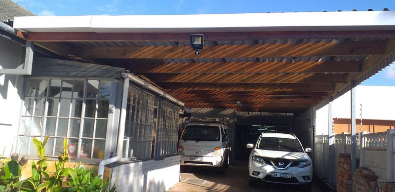 3 Bedroom Property for Sale in Bergvliet Western Cape